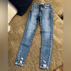 Kancan Jeans Size 1/24.